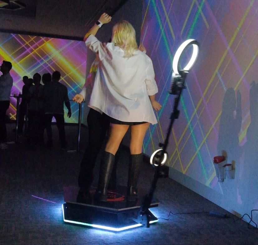 360 Video Booth (Etkinlik & Organizasyon) 2